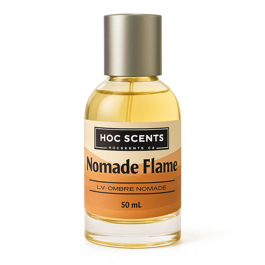 Nomade Flame