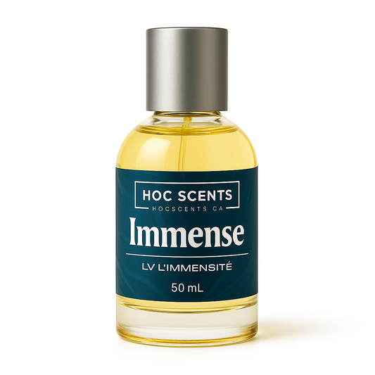 Immense