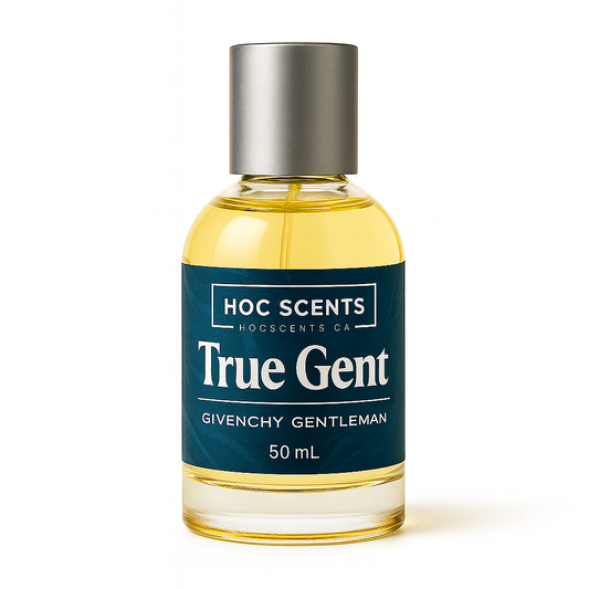 True Gent