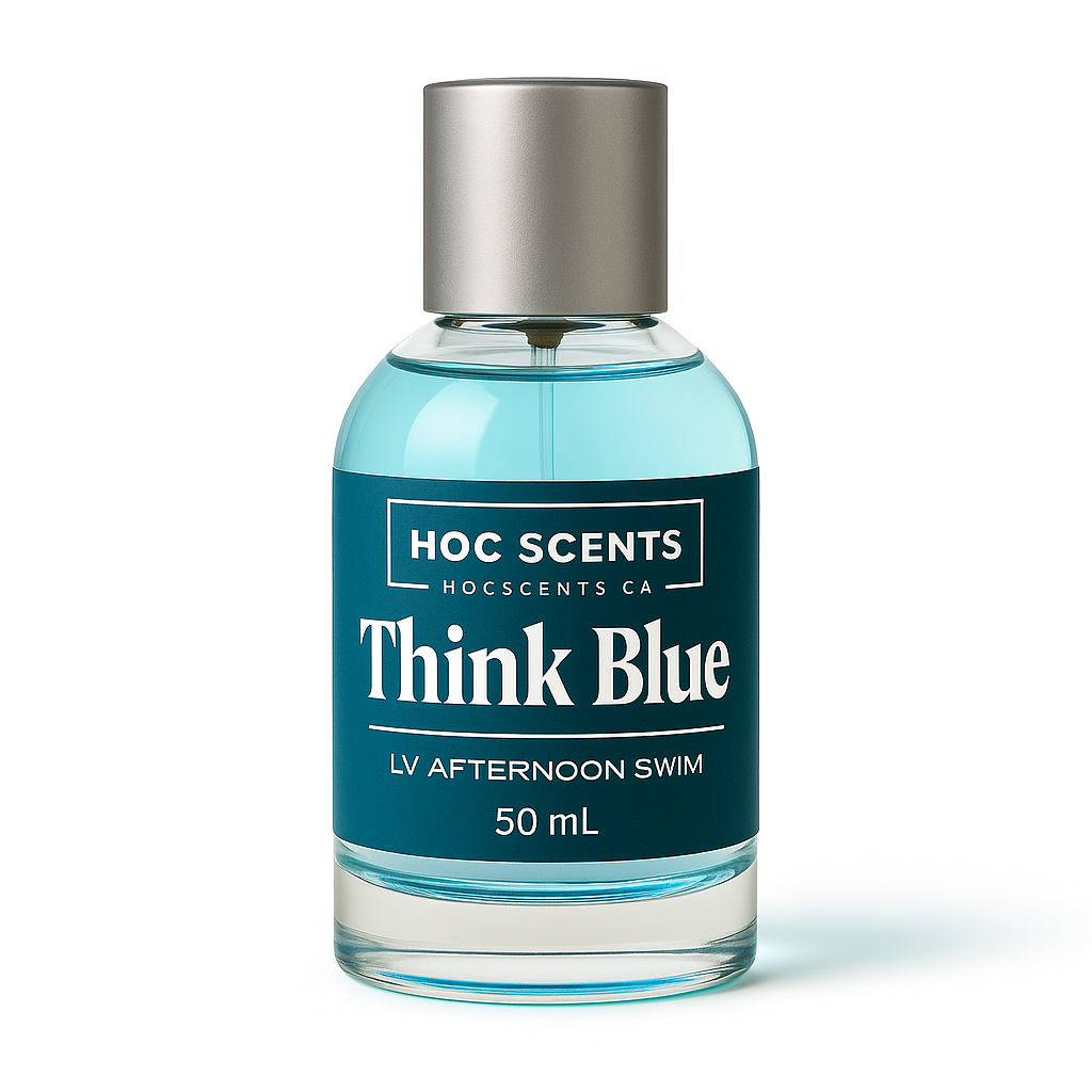 Think Blue