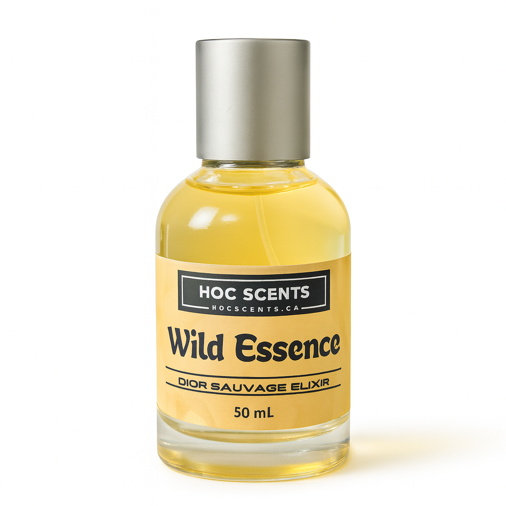 Wild Essence