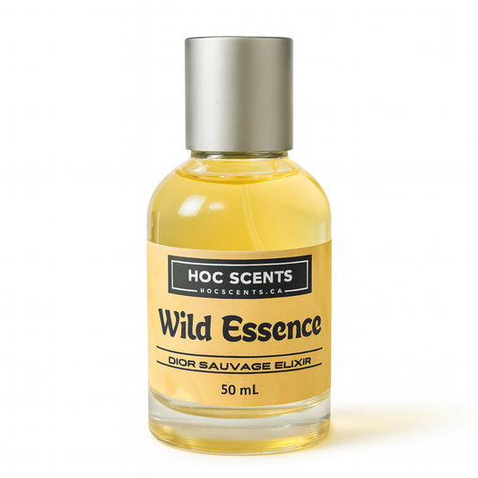 Wild Essence