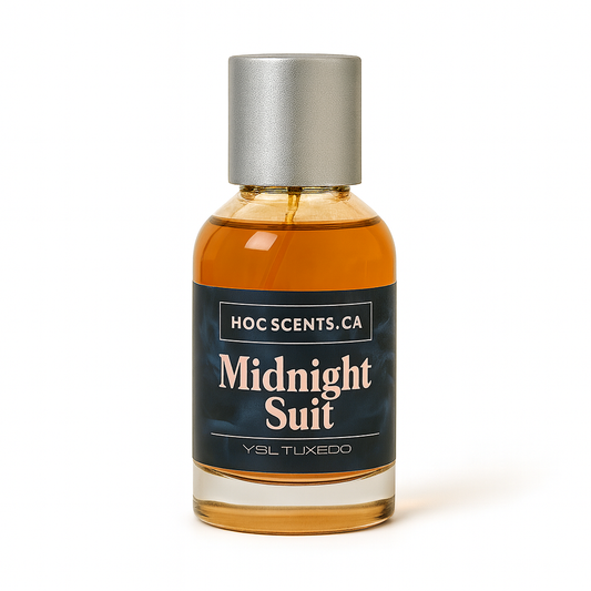 Midnight Suit