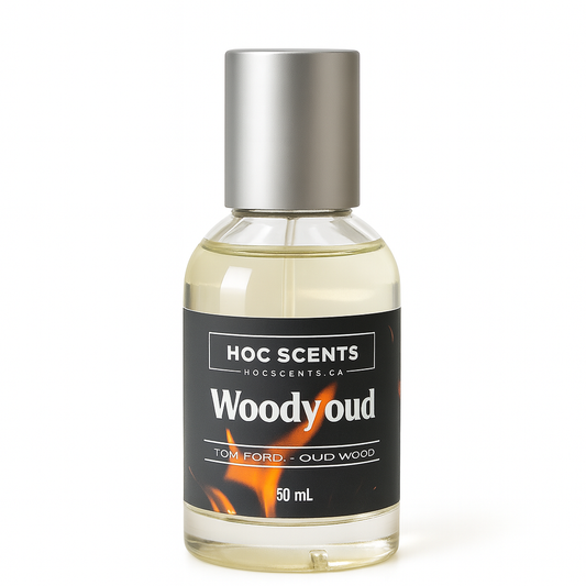Woody Oud