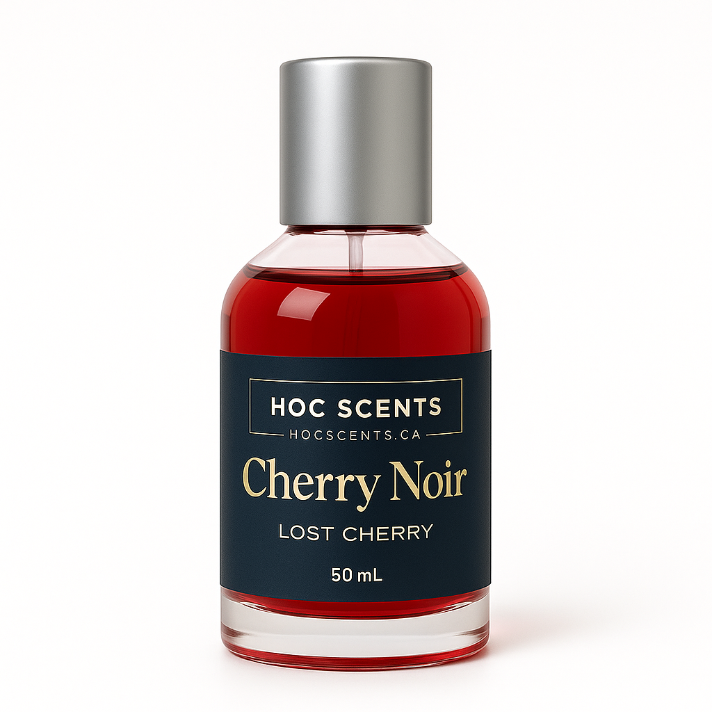 Cherry Noir