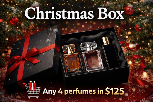 Christmas Box