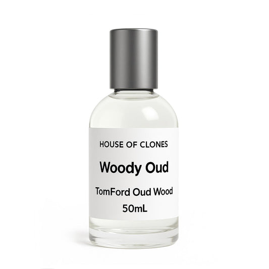 Woody Oud
