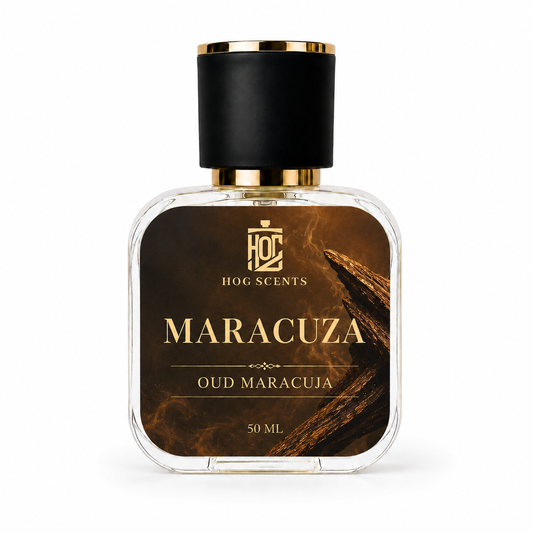 Maracuza