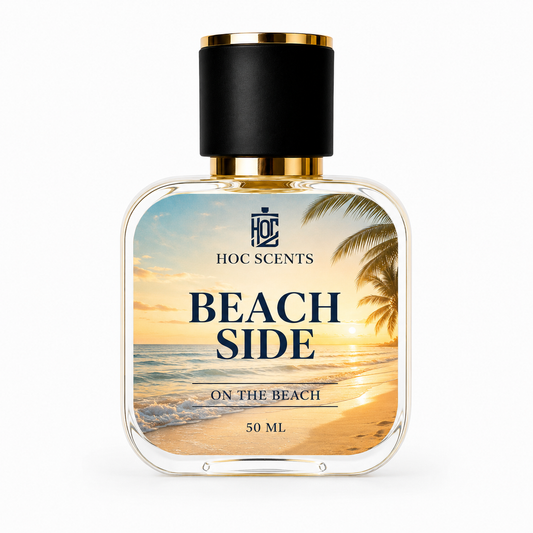 Beach Side
