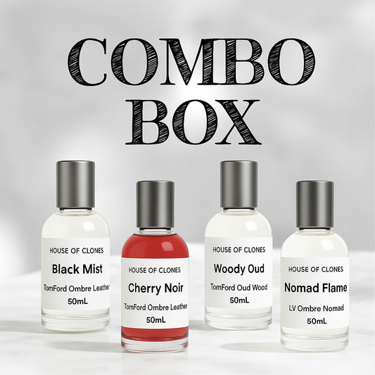 Combo Box For Men
