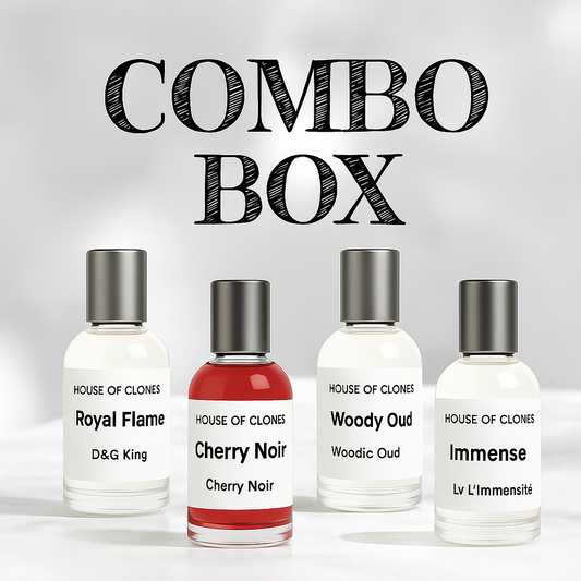Combo Box For Men