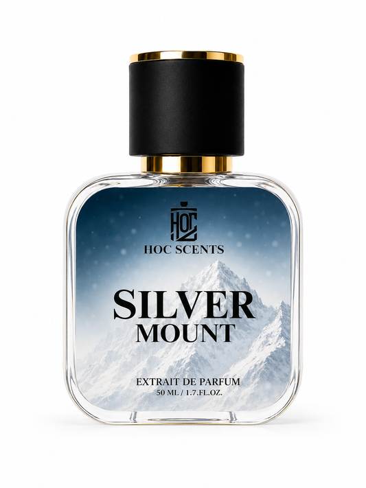 Silver Mount