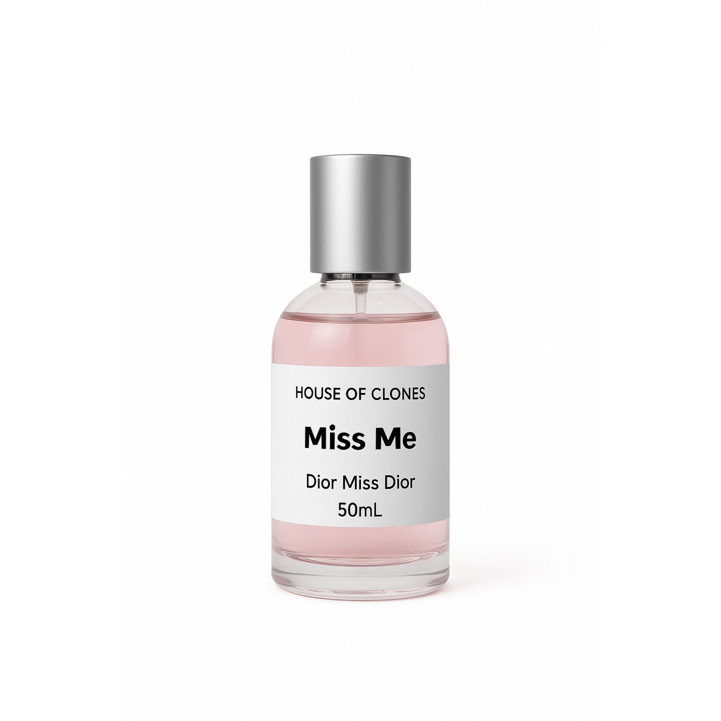 Miss Me