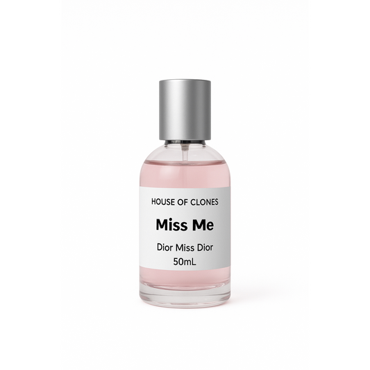 Miss Me