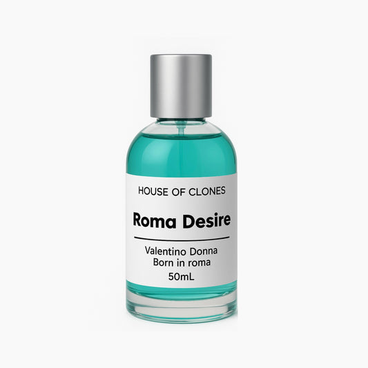 Roma Desire
