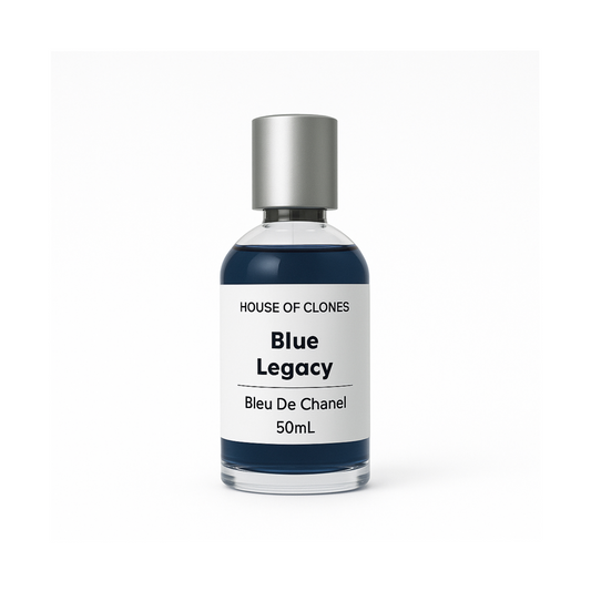 Blue Legacy