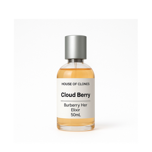 Cloudberry