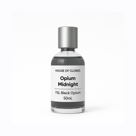 Opium Midnight