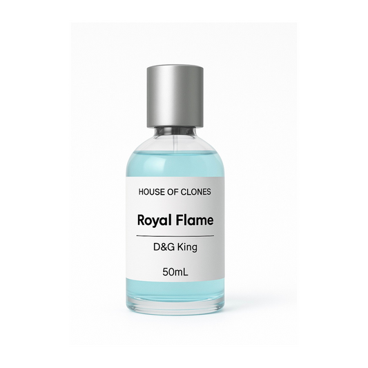 Royal Flame