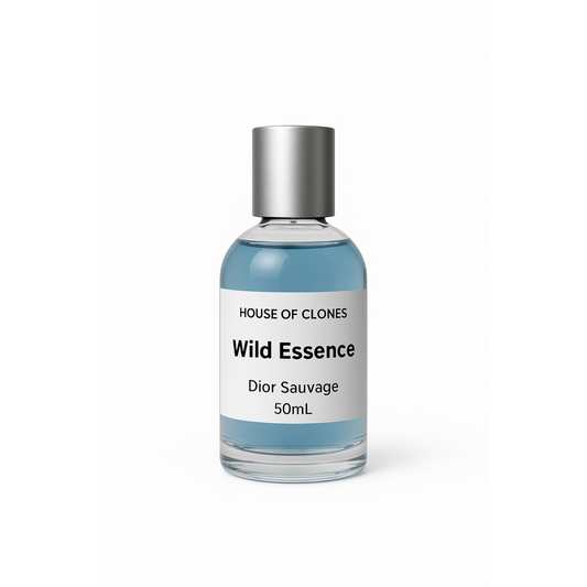 Wild Essence